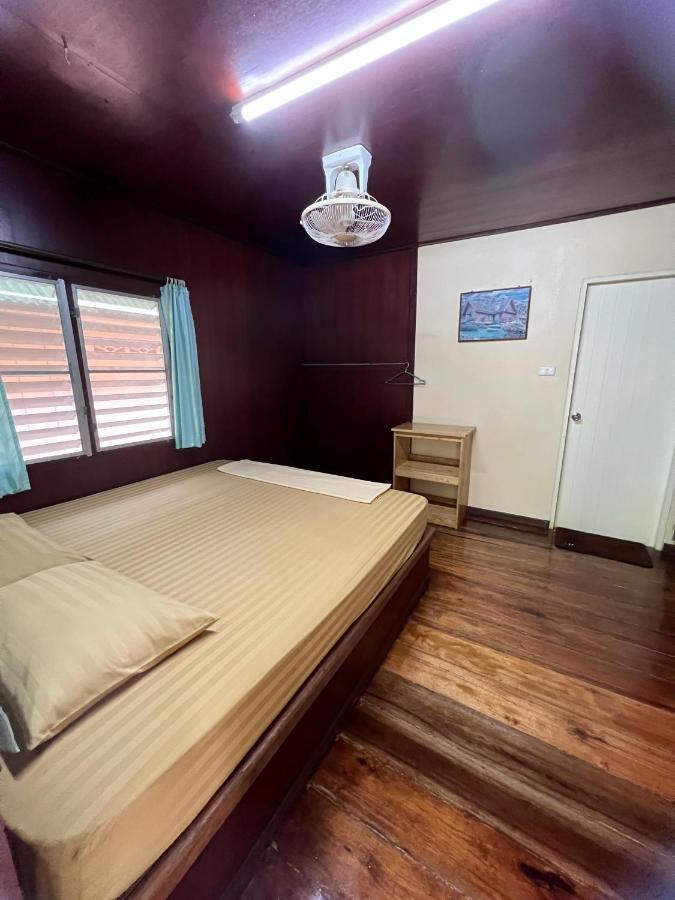 Sandee Bungalow Thong Nai Pan Noi Extérieur photo