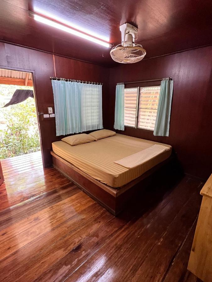 Sandee Bungalow Thong Nai Pan Noi Extérieur photo