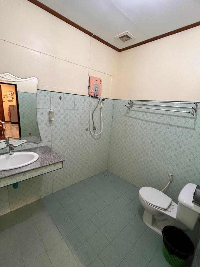 Sandee Bungalow Thong Nai Pan Noi Extérieur photo