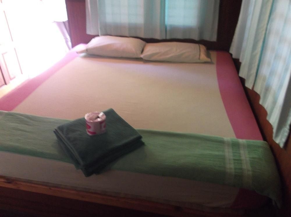 Sandee Bungalow Thong Nai Pan Noi Extérieur photo
