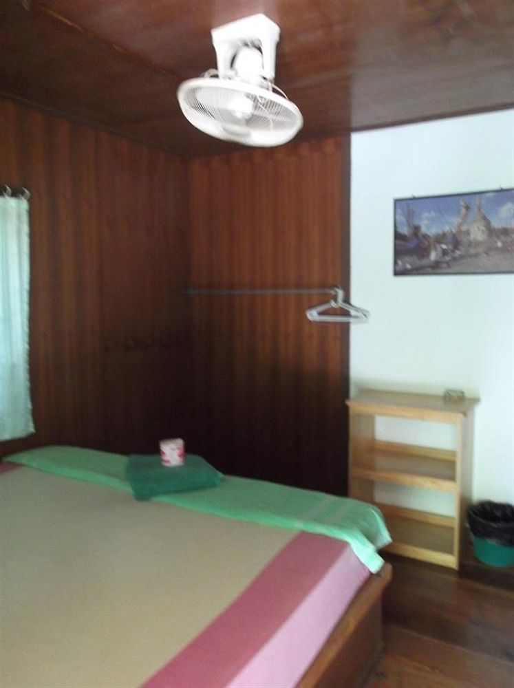 Sandee Bungalow Thong Nai Pan Noi Extérieur photo
