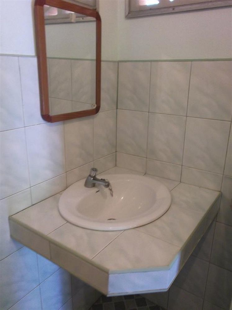 Sandee Bungalow Thong Nai Pan Noi Extérieur photo