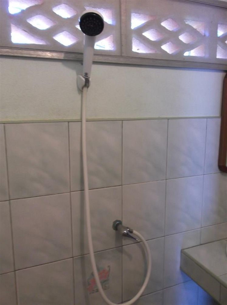 Sandee Bungalow Thong Nai Pan Noi Extérieur photo
